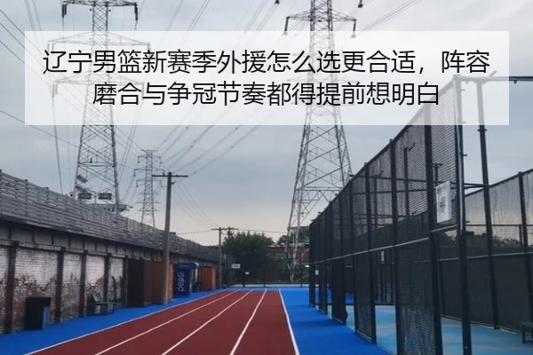 辽宁男篮新赛季外援怎么选更合适，阵容磨合与争冠节奏都得提前想明白